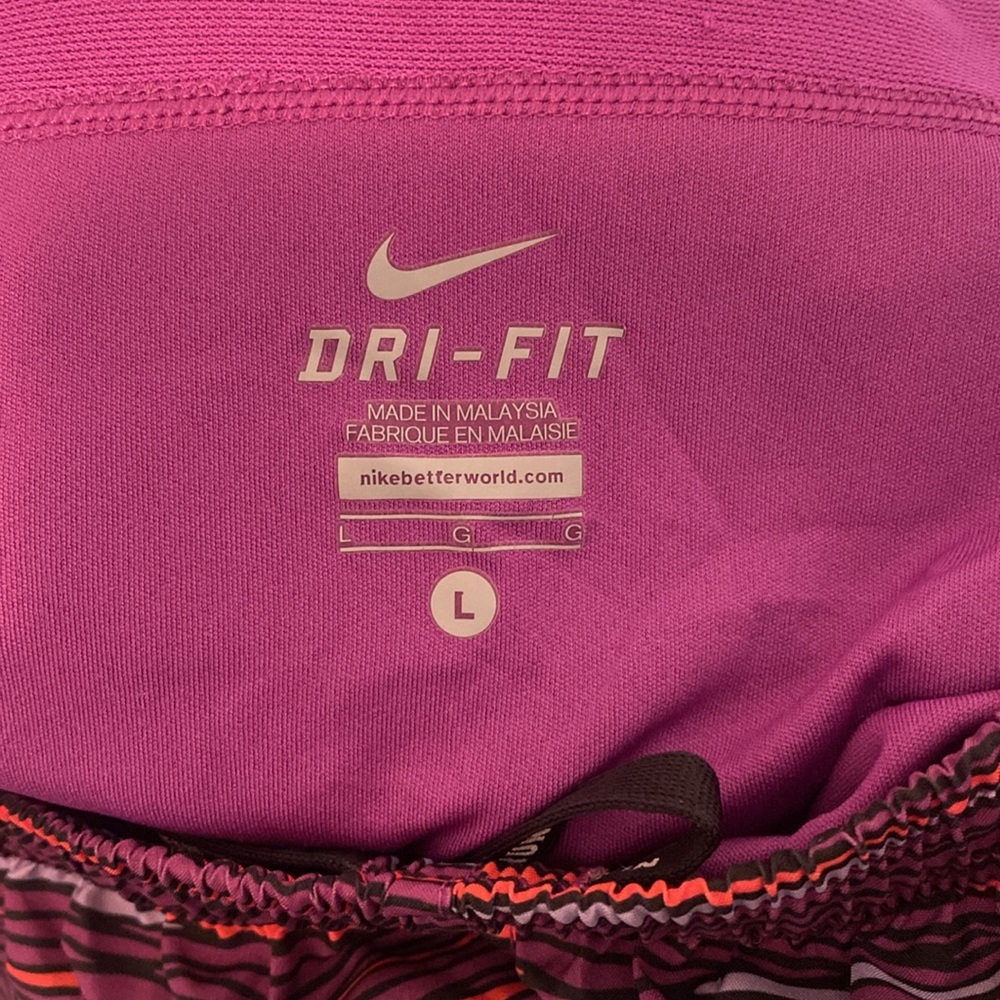 Nike Running Shorts - Picture 7 of 10